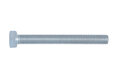Sechskantschraube mit Gewinde bis Kopf M10 x 40
