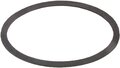 Mannlochdichtringe Mat. SBR 65° Shore, 350x450x20x10mm