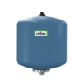 Reflex Ausdehnungsgefäß, 10bar, blau, DE 18, 18 Liter hängend,G3/4" 