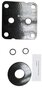 Dichtungssatz NMX-RMX DN80, 4-teilig